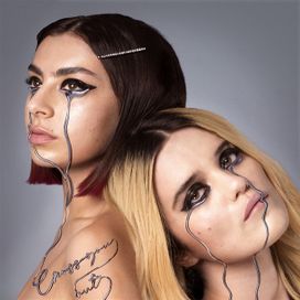 Cross You Out (feat. Sky Ferreira) - 2019 • Single/EP