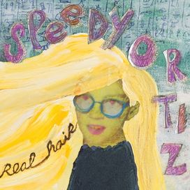 Real Hair - 2014 • Single/EP
