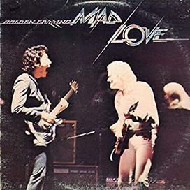 Mad Love - 1977 • Álbum