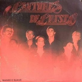 Manso e Suave - 1982 • Álbum