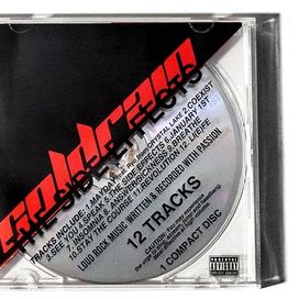 The Side Effects - 2019 • Álbum