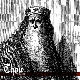 Tyrant - 2007 • Álbum