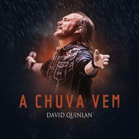 A Chuva Vem - 2020 • Single/EP