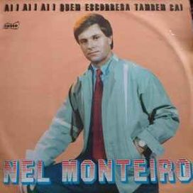 Ai! Ai! Ai! Quem Escorrega Também Cai - 1987 • Álbum