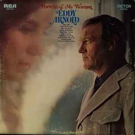 Portrait Of My Woman - 1971 • Álbum