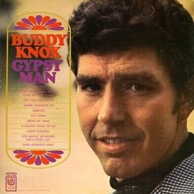Gypsy Man - 1969 • Álbum