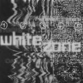 White Zone - 1995 • Álbum