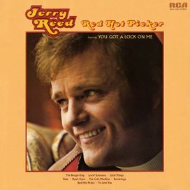 Red Hot Picker - 1975 • Álbum
