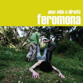 Uma Vida A Direito - 2008 • Álbum