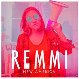 New America - 2015 • Álbum