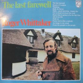 The Last Farewell - 1974 • Álbum