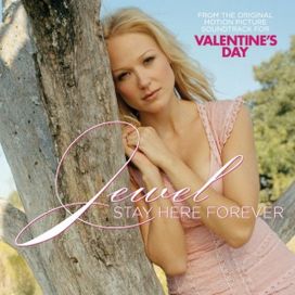 Stay Here Forever - 2010 • Single/EP