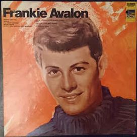 Frankie Avalon (1969) - 1969 • Álbum