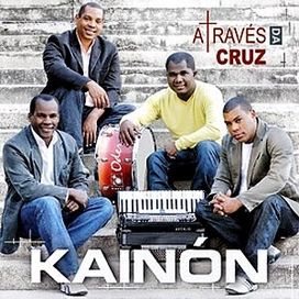 Atravez da cruz - 2010 • Álbum