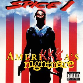 AmeriKKKa's Nightmare - 1994 • Álbum