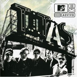 MTV Ao Vivo - 2005 • Álbum