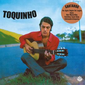 Toquinho - 1970 • Álbum