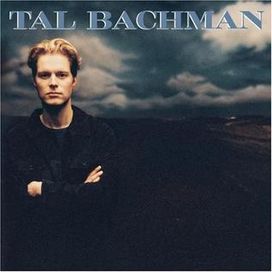 Tal Bachman - 1999 • Álbum
