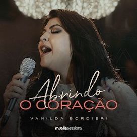 Abrindo o Coração - 2018 • Single/EP