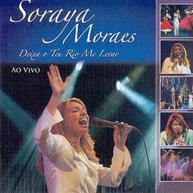 Deixa o Teu Rio Me Levar (Ao Vivo) - 2004 • Álbum