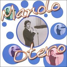 Manolo Otero - 2004 • Álbum