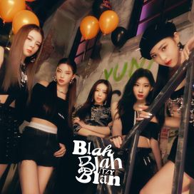 Blah Blah Blah - 2022 • Single/EP