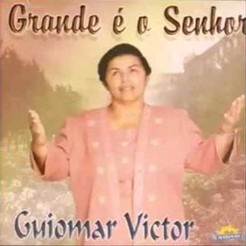 Grande é o Senhor - 2000 • Álbum