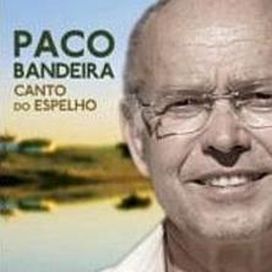 Canto Do Espelho - 2007 • Álbum