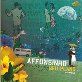 Meu Plano - 2010 • Álbum