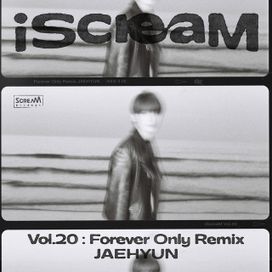 iScreaM Vol.20 : Forever Only Remix - 2023 • Sencillo/EP