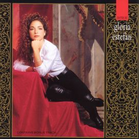Éxitos de Gloria Estefan - 1990 • Coletânea
