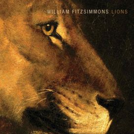 Lions - 2014 • Álbum