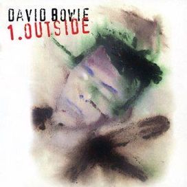 Outside - 1995 • Álbum
