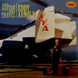 Have Guitar Will Travel - 1959 • Álbum