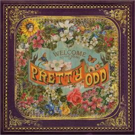 Pretty. Odd - 2008 • Álbum