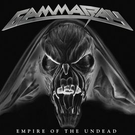 Empire of the Undead - 2014 • Álbum
