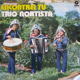 Encontrei Tu - 1971 • Álbum