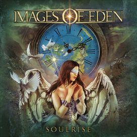 Soulrise - 2018 • Álbum