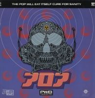Cure For Sanity - 1990 • Álbum