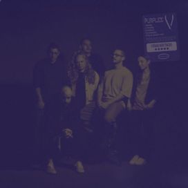 V - 2025 • Álbum