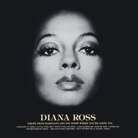 Diana Ross - 1976 • Álbum