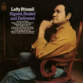 Signed, Sealed And Delivered - 1968 • Álbum