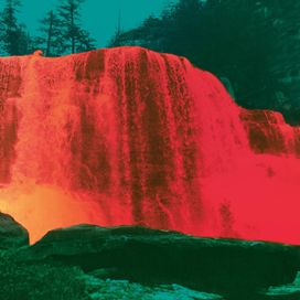 The Waterfall II - 2020 • Álbum