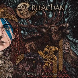 The Living and the Dead - 2023 • Álbum