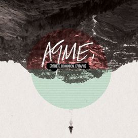 Epithète, Dominion, Epitaphe - 2012 • Álbum