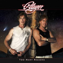 Too Many Reasons - 2013 • Álbum