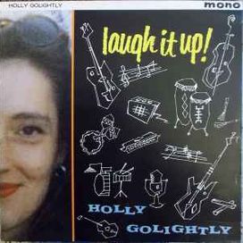 Laugh It Up! - 1996 • Álbum