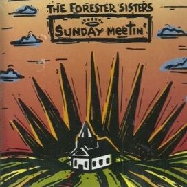 Sunday Meetin' - 1993 • Álbum