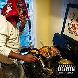 Chef Dreds - 2019 • Single/EP