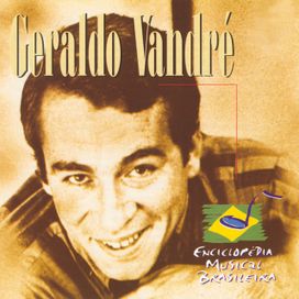 Geraldo Vandré - 1979 • Álbum
